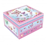 Set de ștampile PECOWARE – fluturași