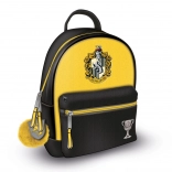 Harry Potter rucsac Hufflepuff fashion