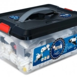 SEVA Cosmos - Expediția Marte Set de Construcție