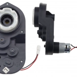 Motor rutier pentru vehicul electric 24V