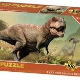 Puzzle 3D - Tyrannosaurus Rex