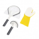 Set de curățare LAY-Z-SPA Bestway – All in One pentru căzi cu hidromasaj și piscine