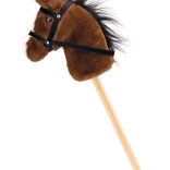 Căluț pe băț Hobby Horse Bonnie
