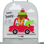 Husă de protecție pentru scaunul auto Leu