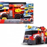 Mașină de pompieri 37,5 cm
