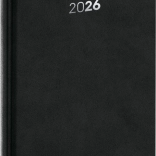 Agenda săptămânală Balakon 2026, neagră