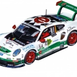 carrera digital 132 porsche 911 rsr cartech motorsport bonk, m. essman, nr. 54