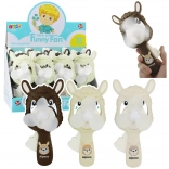 Ventilator manual Alpaca pentru copii