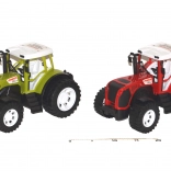 Tractor cu inerție 28 cm