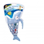 Joc acvatic prinde peștișorii