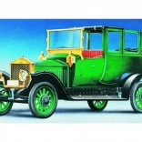 Model de epocă ROLLS-ROYCE Silver Ghost 1911 – set de construcție 1:32