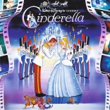 Puzzle Premium Plus Momente Iconice: Cenușăreasa 1000 piese