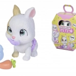 Figurină Pamper Petz iepuraș de la petrecerea cu scutece