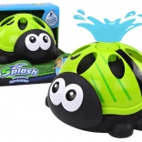 Pulverizator de grădină Buburuză - Fântâna Verde