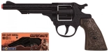 Revolver metalic de cowboy GONHER 80/6