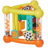 Centru de joacă activ Infantino