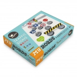 Magellan MyRoads set de indicatoare rutiere