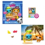 Littlest Pet Shop animăluțe Petfluenceri