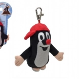 Cârtița cu șapcă și carabină 10 cm