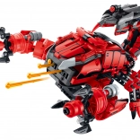 Set de construcție scorpion cu tragere iM.Master 30 × 22,5 × 23 cm