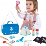 Set pentru medic veterinar Tooky Toy