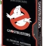 Bloc A5 Ghostbusters VHS