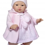 Păpușă realistă ASI Rosa 36 cm