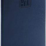 Agenda de buzunar Panama 2026 albastru închis