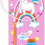 Mega bublifuk Unicorni 450ml