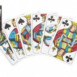 cărți de joc Pikety 32 de foi în cutie