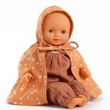 Pelerină pentru păpuși Djeco