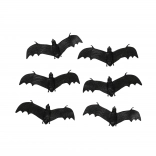 Lilie din cauciuc decorative pentru Halloween