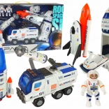Set rachete spațiale Nave Spațiale Vehicule Spațiale