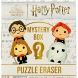 Figurină puzzle 3D Harry Potter