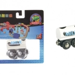 Maxim vagon pentru lapte