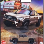 Hot Wheels Premium Boulevard mașină 2024 Toyota Tacoma TRD Pro 7,5 cm