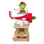 ARToy model de avion articulat