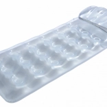 Saltea gonflabilă cu două camere Bestway cu pernă