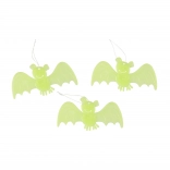 Lilie decorativă cu lilieci 3 buc