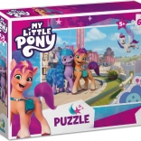 Puzzle My Little Pony: Fotografie de păstrat amintire 60 piese