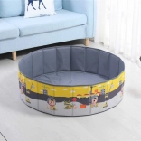 Loc de Joacă pentru Copii Șantier