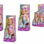 păpușă Evi LOVE dulce – mix 3 tipuri, display 12 buc