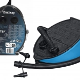 Pompa de aer cu picior 23 × 15 cm BESTWAY