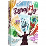 ZgrajMy się joc de petrecere cooperativ TREFL