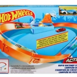 Hot Wheels campionat pistă de curse