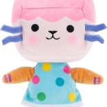 Jucărie de pluș Tekturzątko din Koci Domek Gabi 25 cm