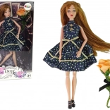 păpușa Emily – prezentare de modă