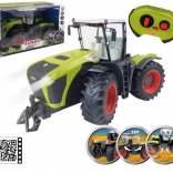 RC Claas Xerion