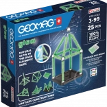 Geomag Glow 25 piese