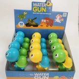 Pistolă cu apă în formă de țestoasă